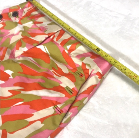 J. Crew Mini Skirt with Pockets - Picture 5 of 8